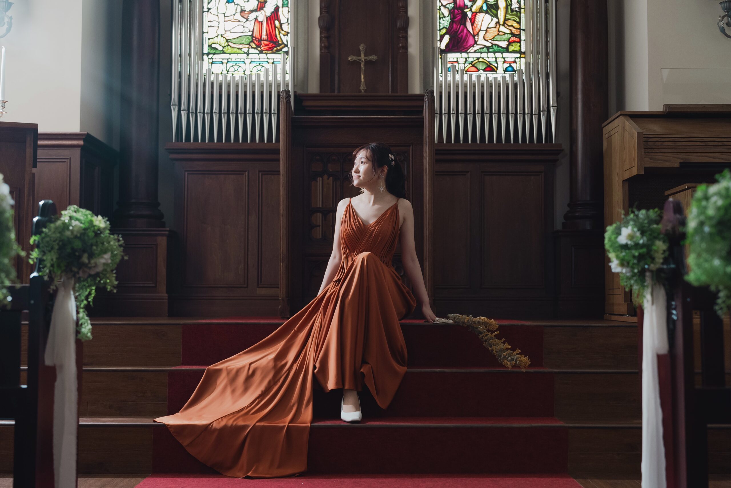 《2月撮影だけ◆スペシャルプライス》撮影44,000円OFF！相談会<